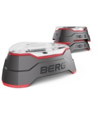BERG Infinity Pods - набор 3