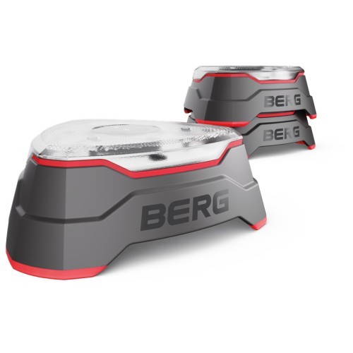BERG Infinity Pods - набор 3