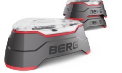 BERG Infinity Pods - Set 3