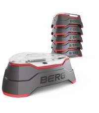 BERG Infinity Pods - Set 6