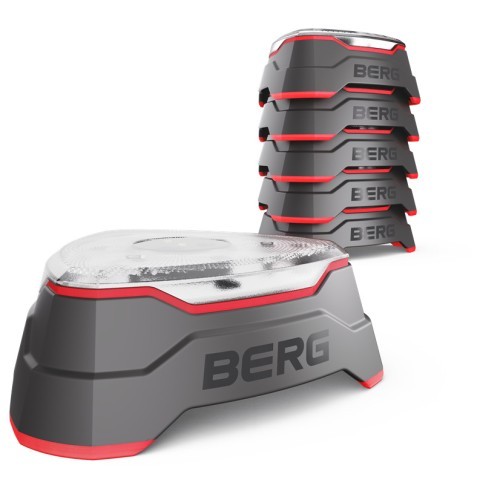 BERG Infinity Pods - Set 6