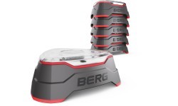 BERG Infinity Pods - Set 6