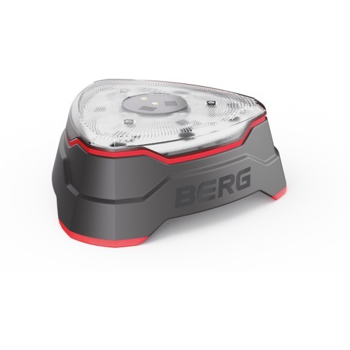 BERG Infinity Pods – atsevišķs modulis
