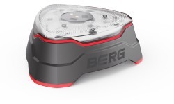 BERG Infinity Pods – atsevišķs modulis