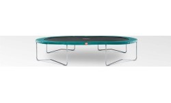 Батут BERG Grand Favorit Regular 520 Green