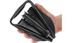 Folding Shovel inSPORTline Palagran
