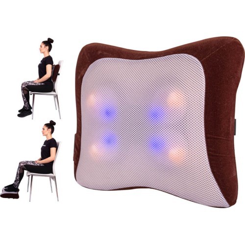 Masāžas spilvens inSPORTline Matabo