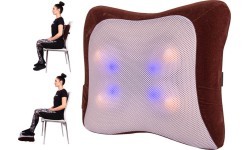 Masāžas spilvens inSPORTline Matabo