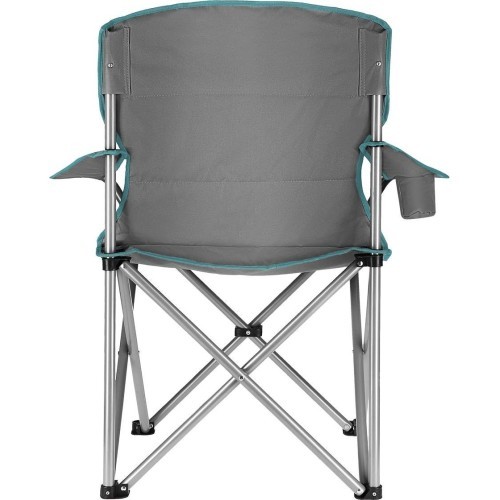 NC3079 GRAY-GREEN CAMPING CHAIR NILS CAMP