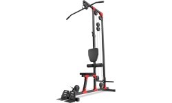 Rankų ir nugaros treniruoklis Marbo MH-W106 2.0