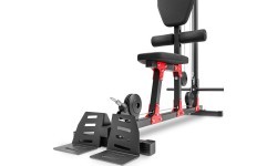 Тренажёр для рук и спины Marbo MH-W106 2.0