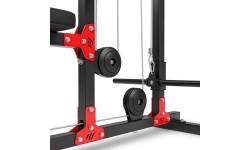 Roku un muguras trenažieris Marbo MH-W106 2.0