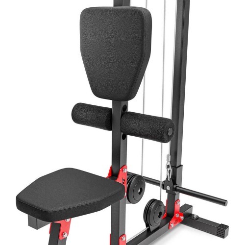 Rankų ir nugaros treniruoklis Marbo MH-W106 2.0