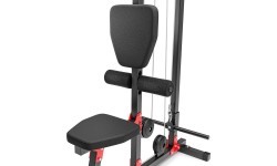Rankų ir nugaros treniruoklis Marbo MH-W106 2.0