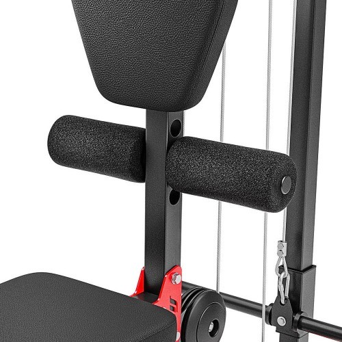 Roku un muguras trenažieris Marbo MH-W106 2.0