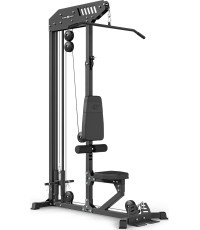 Stacionārs apakšējais un augšējais pacēlājs ar sēdekli MS-W101 2.0 - Marbo Sport