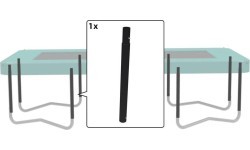 Ultim Champion - Regular Middle Post 330 (1,5mm)