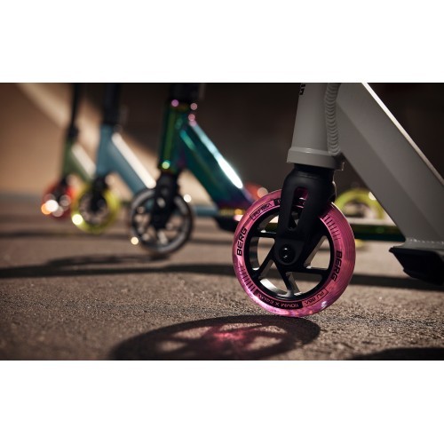 BERG Proxus X1 Grey/Pink