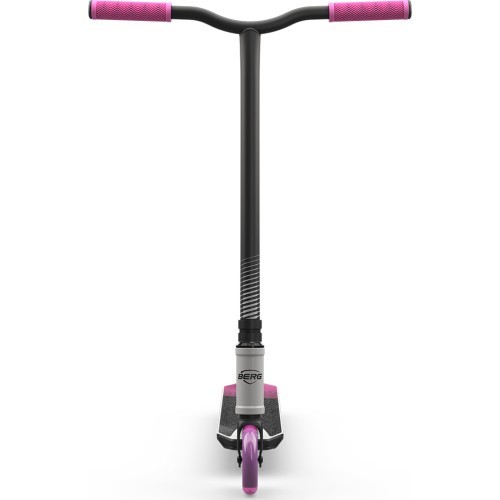 Самокат BERG Proxus X1 Grey/Pink