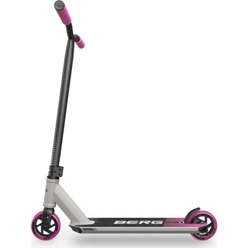 Самокат BERG Proxus X1 Grey/Pink
