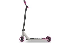 Skrejritenis BERG Proxus X1 Grey/Pink
