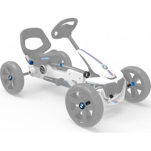 Reppy – plastmasas detaļas BMW