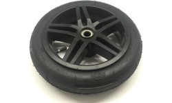 Ritenis melns 12.5x3.00-9 slick