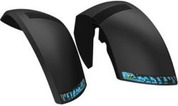 Рама XL - Задние брызговики 71° X-ite