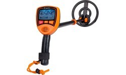 Kid's metal detector inSPORTline Goldino