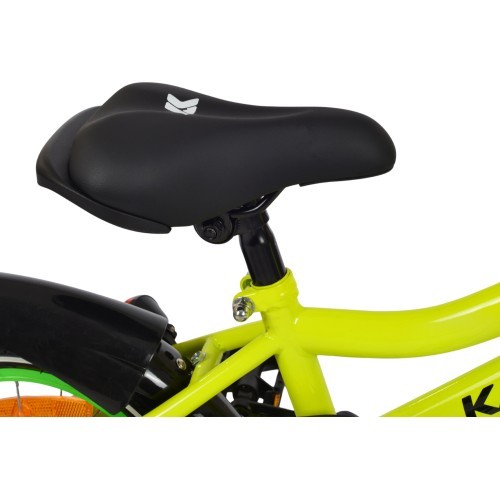 Велосипед Karbon Comet 12, lime