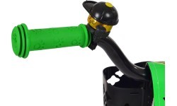 Velosipēds Karbon Comet 12, lime