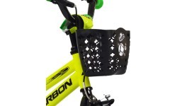 Karbon Comet 12 bike, lime