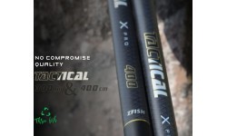 ZFISH Tactical Landing Net Handle 3.0m