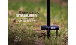 Стабилизатор для банкстика ZFISH Vantage