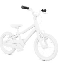 Dash 14/16 velosipēda rokturi