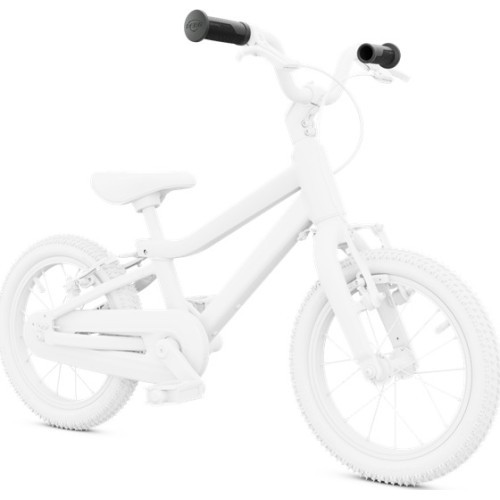 Dash 14/16 velosipēda rokturi