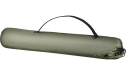 NC3087 GREEN CAMPING CHAIR SUNSHADE NILS CAMP