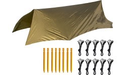 Rain Tarp inSPORTline Traveler WT4