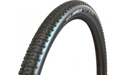 Покрышка Maxxis Rambler TR 700 x 50C (50-622), бескамерная, складная, защита от проколов EXO