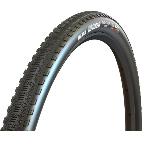 Maxxis Reaver riepa 700 x 45C (45-622), EXO caurduršanas aizsardzība
