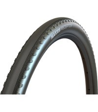 Padanga MAXXIS Receptor TR 700 x 40C // bekamerinė, sulankstoma, apsauga nuo pradūrimo EXO