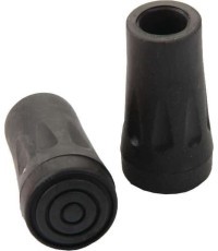 Rubber Tip Protectors Ferrino Trekking Tips - 1 Pair