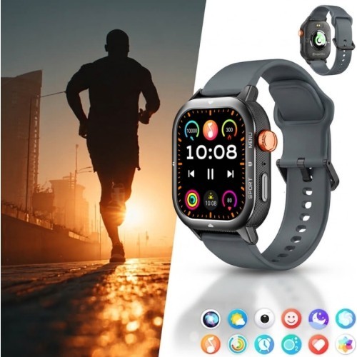 Smart Watch inSPORTline Sagara