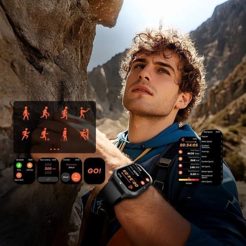 Smart Watch inSPORTline Sagara