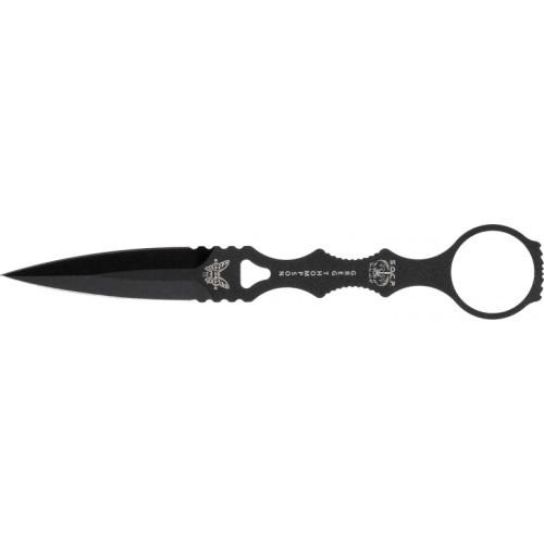 Benchmade 176BKSN SOCP duncis