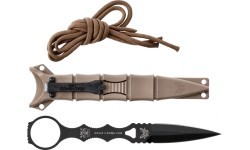 Benchmade 176BKSN SOCP duncis