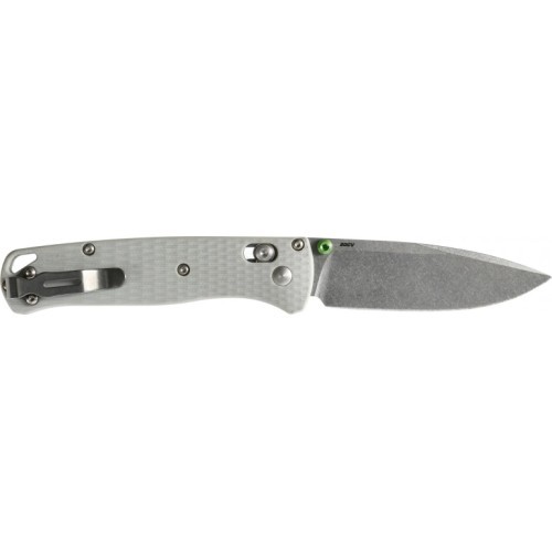 Benchmade 535-2002 Bugout salokāms nazis