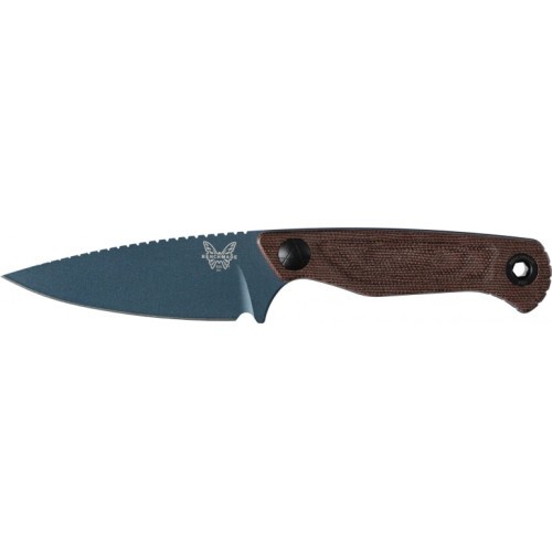 Benchmade 203BT-03 Dacian nazis ar fiksētu asmeni