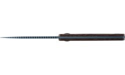 Benchmade 203BT-03 Dacian nazis ar fiksētu asmeni