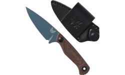 Нож с фиксированным клинком Benchmade 203BT-03 Dacian